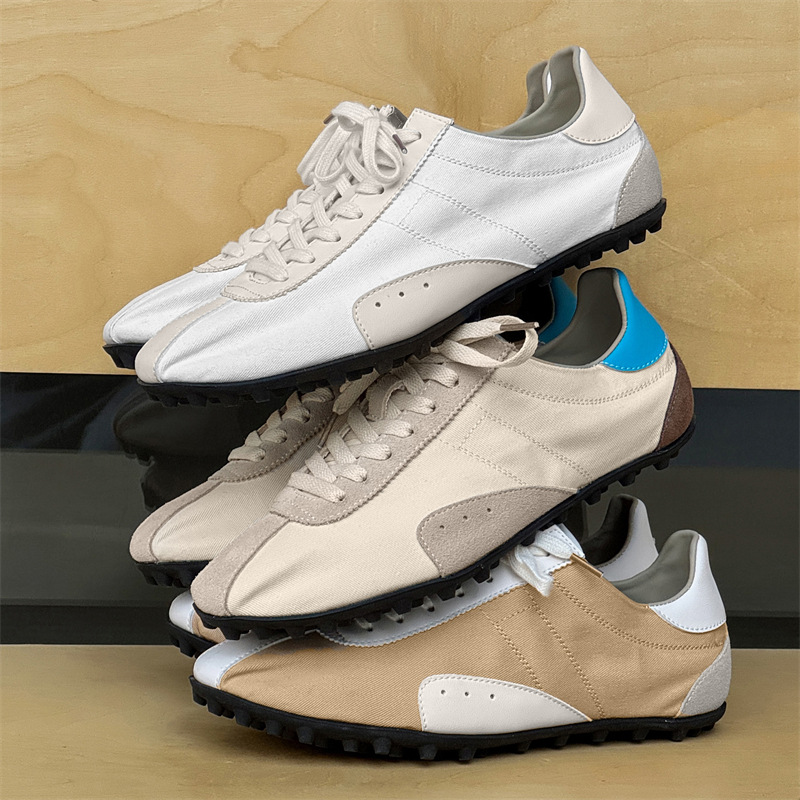 Table Tennis Men - Men Tenis Masculino Canvas Casual Shoes