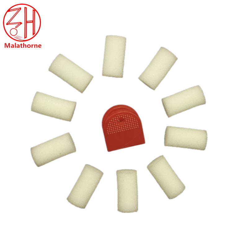Table Tennis Market - 10/20/30/50Pcs Cylinder Shape Table Tennis Glue
