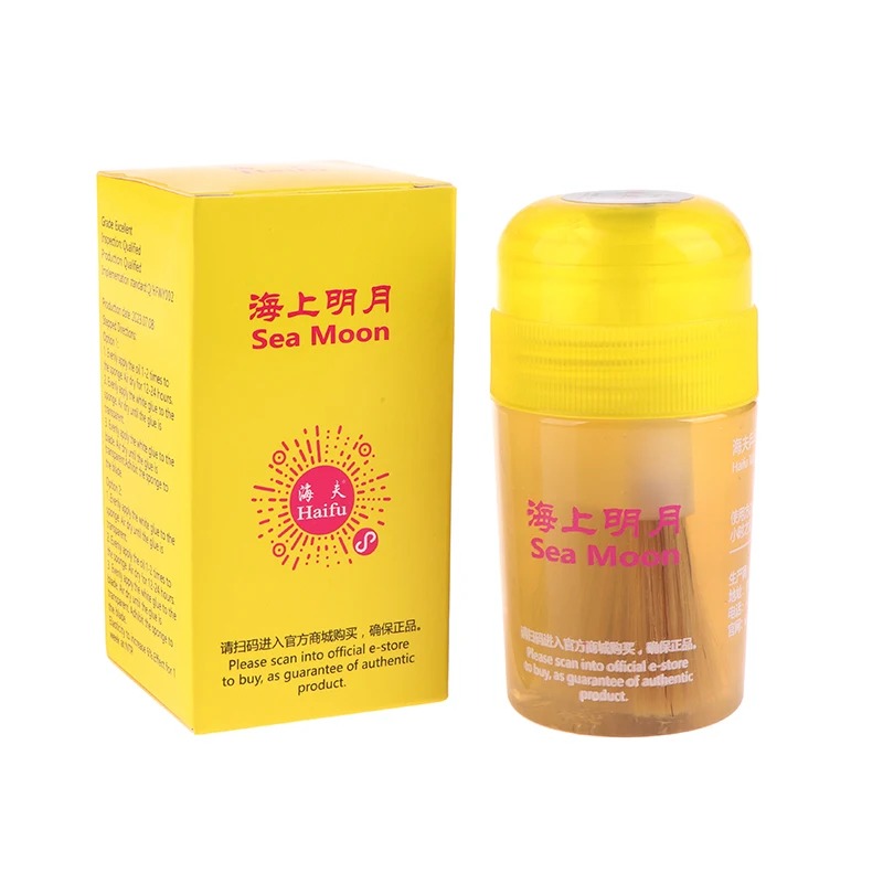 Table Tennis Market - 60/120ml Haifu Sea Moon Professional Table