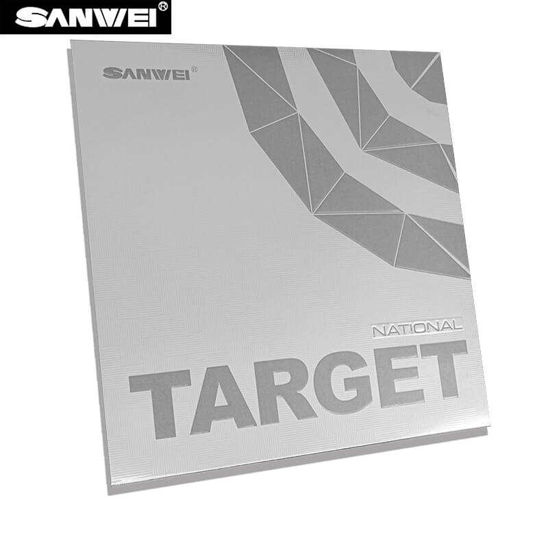 Table Tennis Joola - SANWEI New Target National Table Tennis