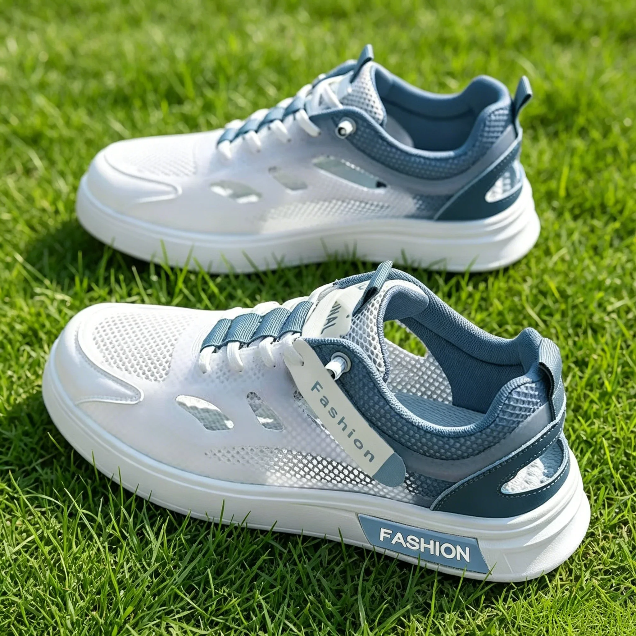 Table Tennis Men - Men Casual Sports Shoes Breathable Lightweight
