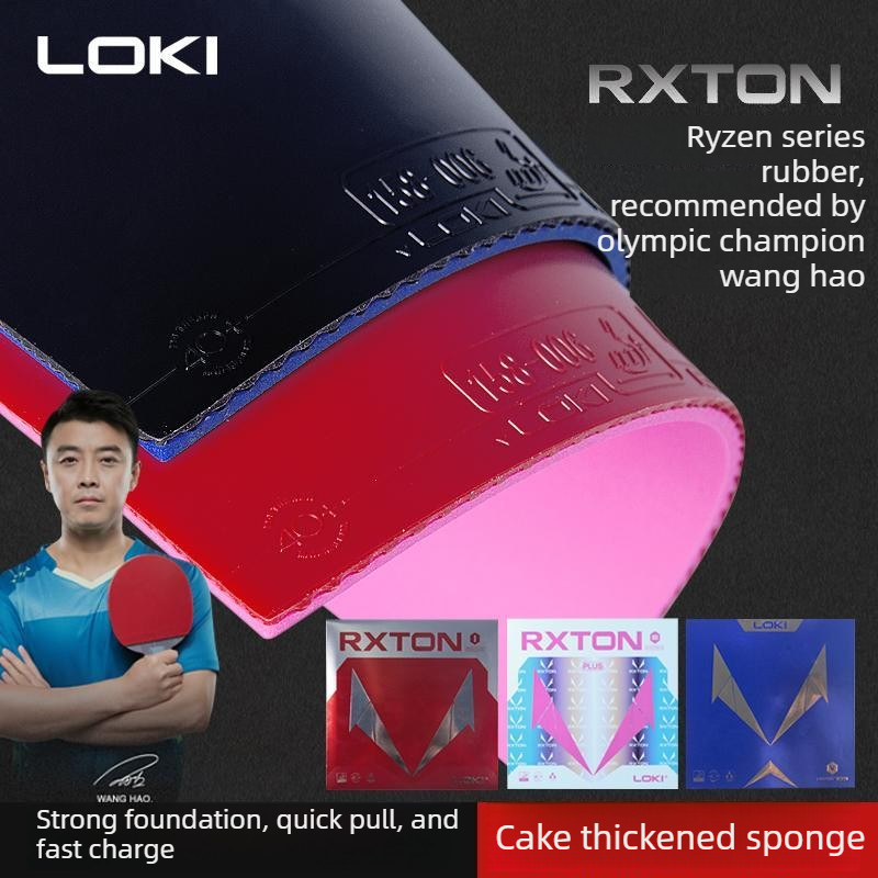Table Tennis Market - Original LOKI RXTON 1 Table Tennis