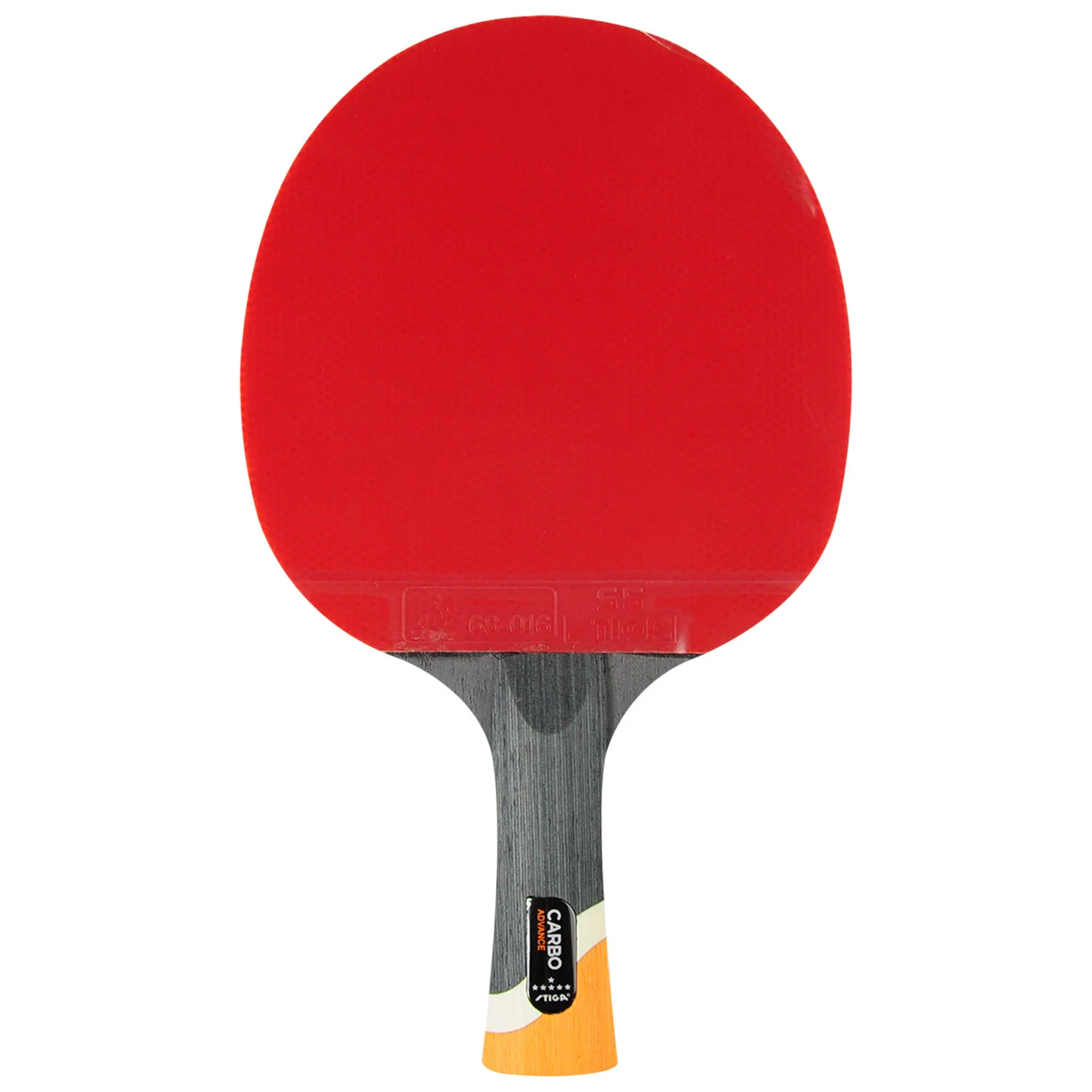 Original Stiga 6 Stars Table T - đánh giá và giá Table Tennis Youtube