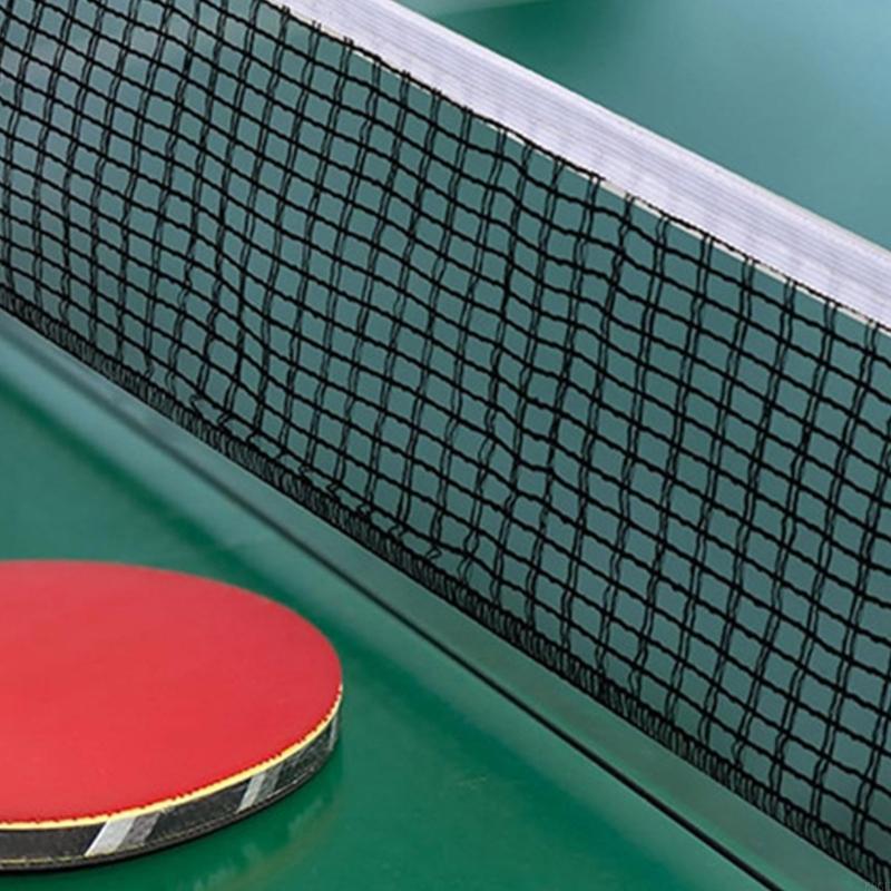 Lưới bóng bàn ngoài trời trong - đánh giá và giá Table Tennis Net Height