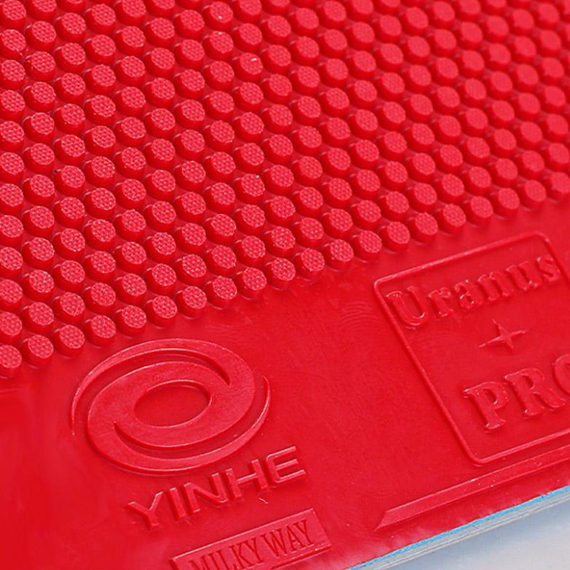 YINHE URANUS Pro Table Tennis  - đánh giá và giá Donic Table Tennis Ball
