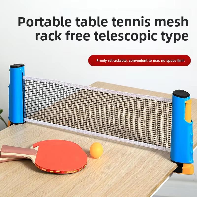 Portable Table Tennis Net Expa - đánh giá và giá Table Tennis Net Height