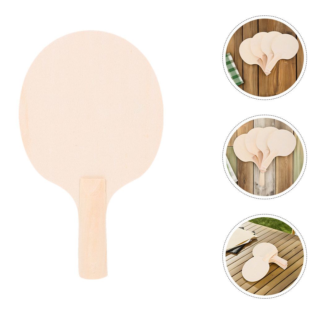 4Pair DIY Table Tennis Paddle  - đánh giá và giá Table Tennis Paddle