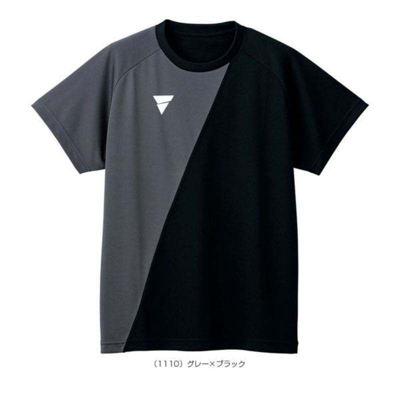 VICTAS summer new table tennis - đánh giá và giá Table Tennis Uniform