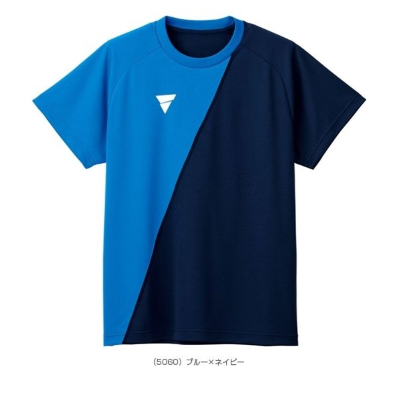 VICTAS summer new table tennis - đánh giá và giá Table Tennis Uniform