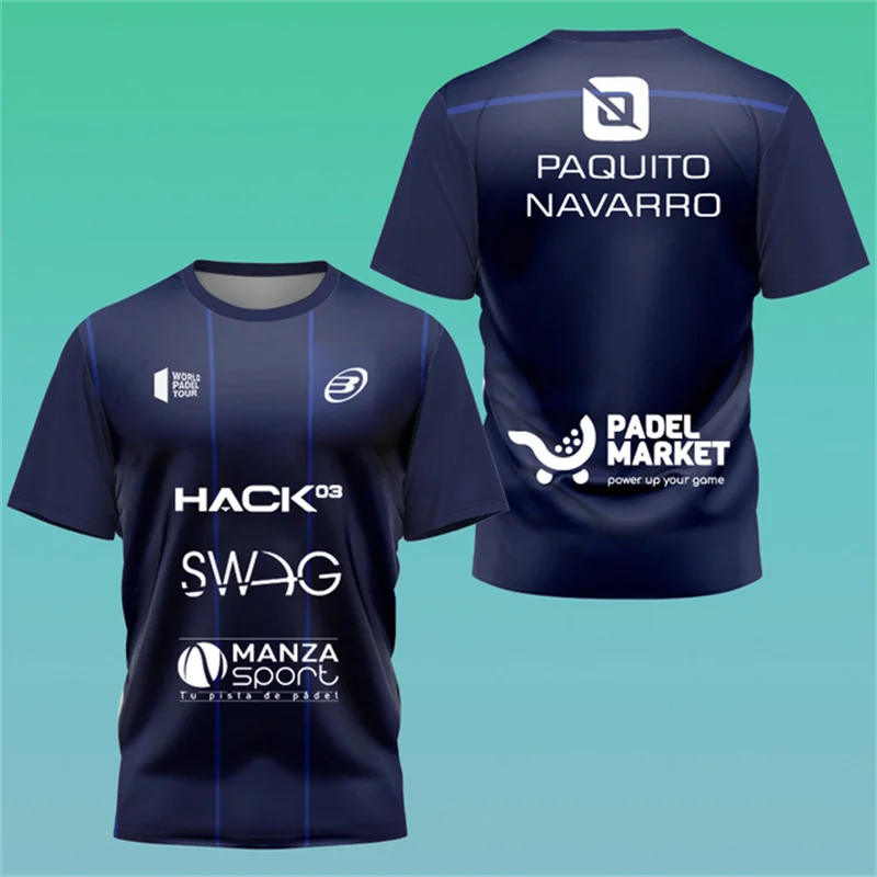 Men's tennis sports T-shirt, b - đánh giá và giá Table Tennis Training China