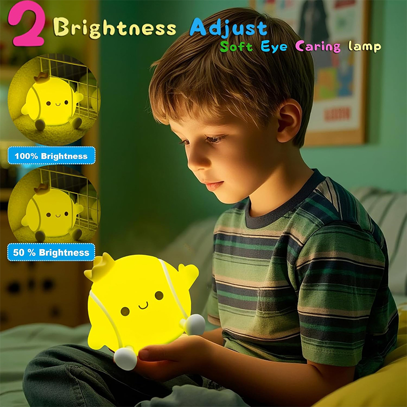 Cute Tennis Night Light Silico - đánh giá và giá Table Tennis How To Play