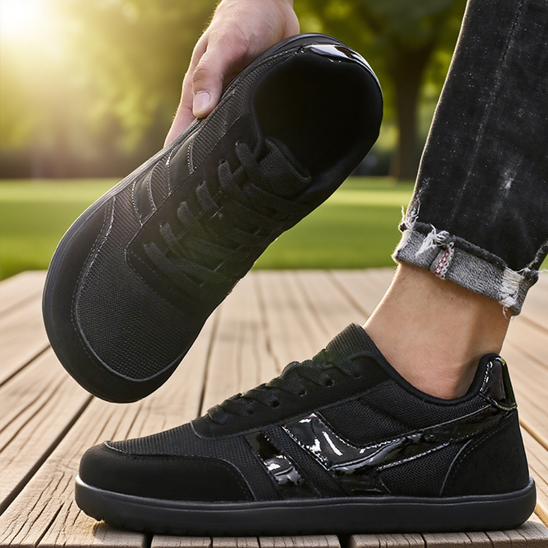 Tenis De Hombre Wide Toe Box B - đánh giá và giá Table Tennis Men