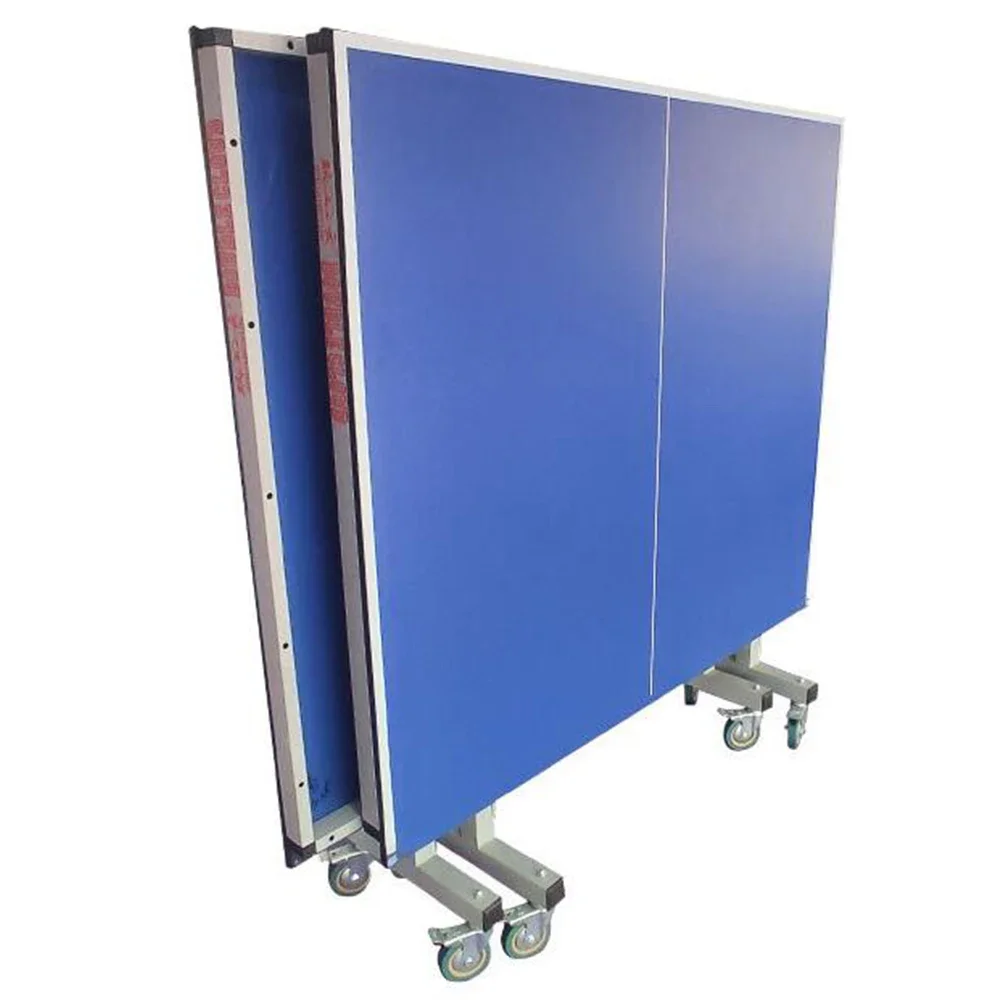 2026 Double Folding Tennis Tab - đánh giá và giá Table Tennis Folding Table