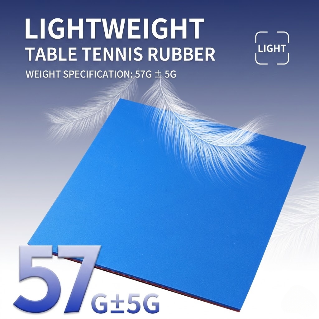 Kokutaku Table Tennis Racket R - đánh giá và giá Table Tennis Market