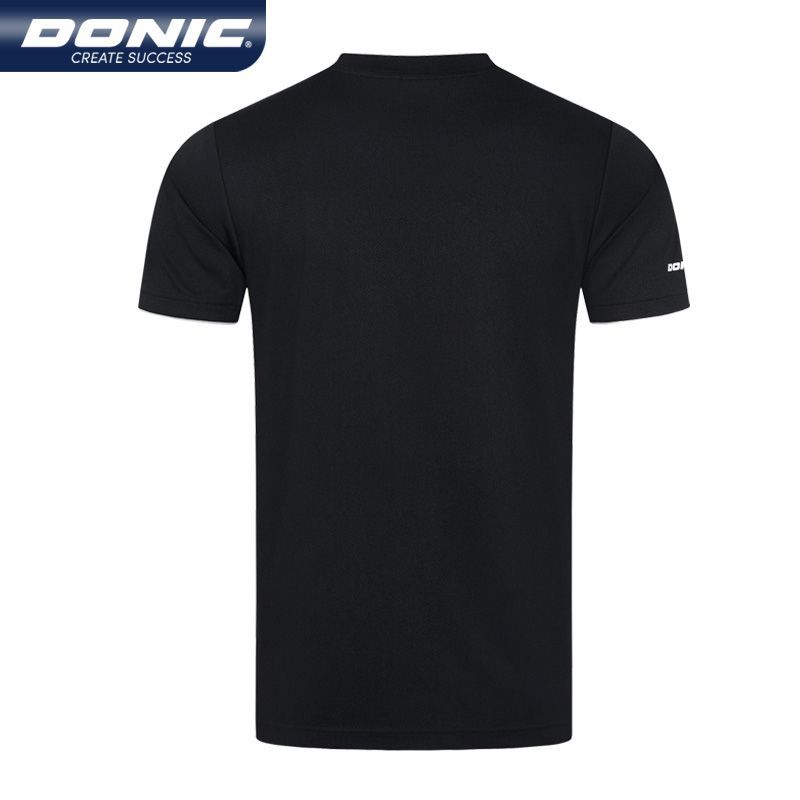 Authentic DONIC Table Tennis U - đánh giá và giá Table Tennis Uniform