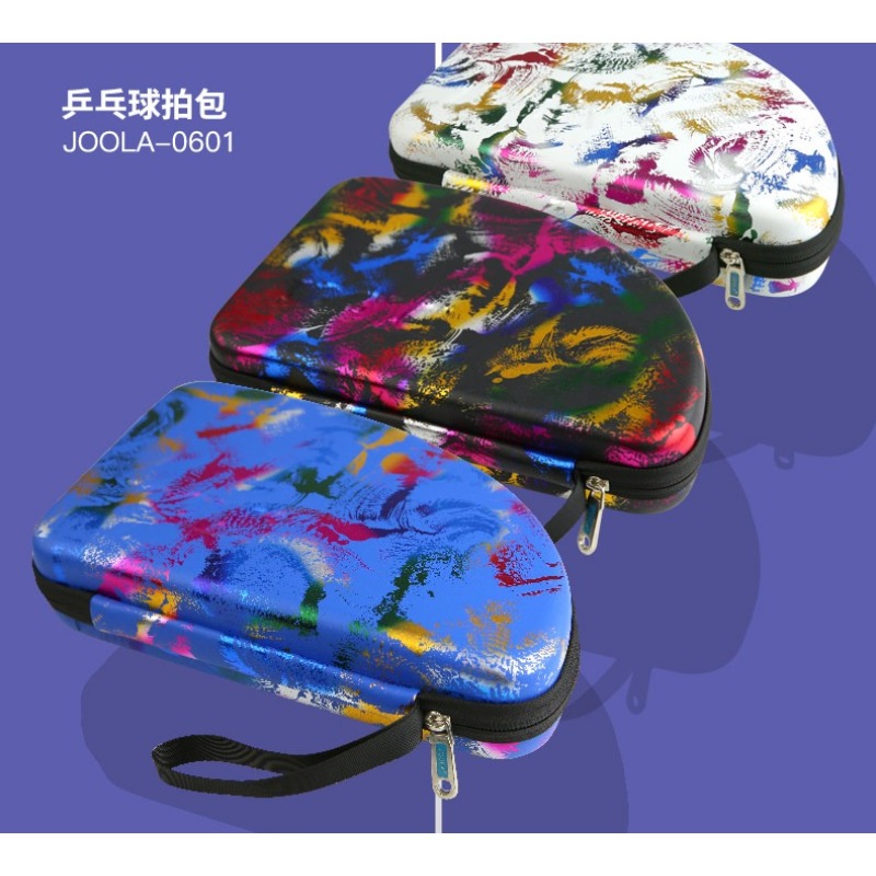 JOOLA Hard Shell Table Tennis  - đánh giá và giá Table Tennis Joola