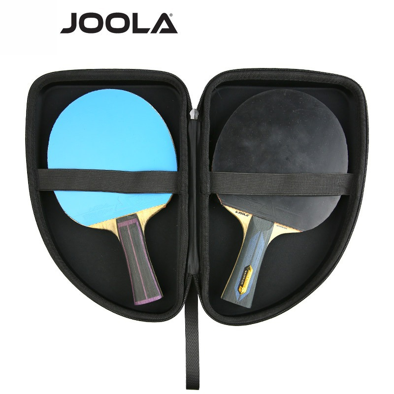 JOOLA Hard Shell Table Tennis  - đánh giá và giá Table Tennis Joola