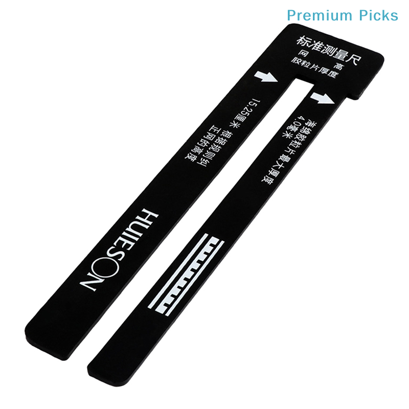 portable1 Piece Standard Table - đánh giá và giá Table Tennis Net Height