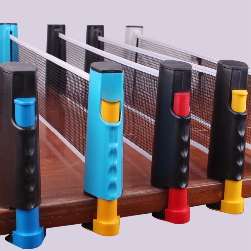 Portable Table Tennis Net Expa - đánh giá và giá Table Tennis Net Height