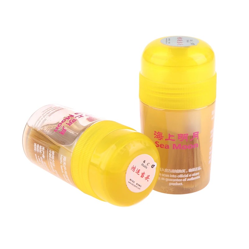 60/120ml Haifu Sea Moon Profes - đánh giá và giá Table Tennis Market