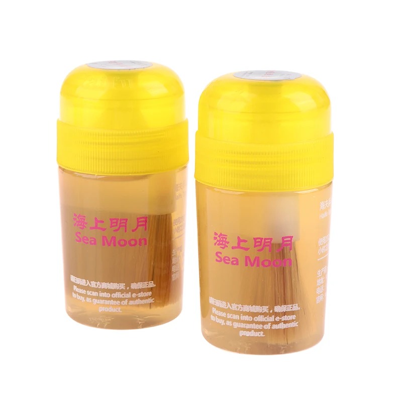 60/120ml Haifu Sea Moon Profes - đánh giá và giá Table Tennis Market