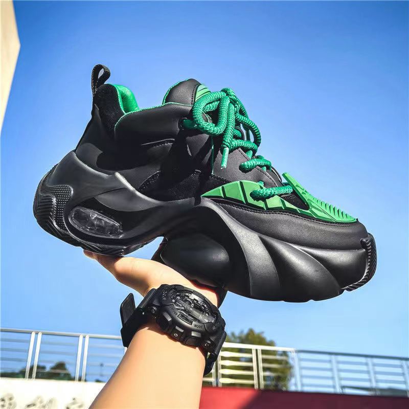 Casual Sneakers Designer Style - đánh giá và giá Table Tennis Men