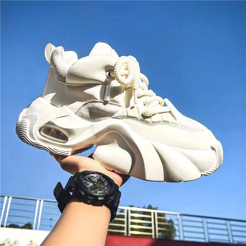 Casual Sneakers Designer Style - đánh giá và giá Table Tennis Men