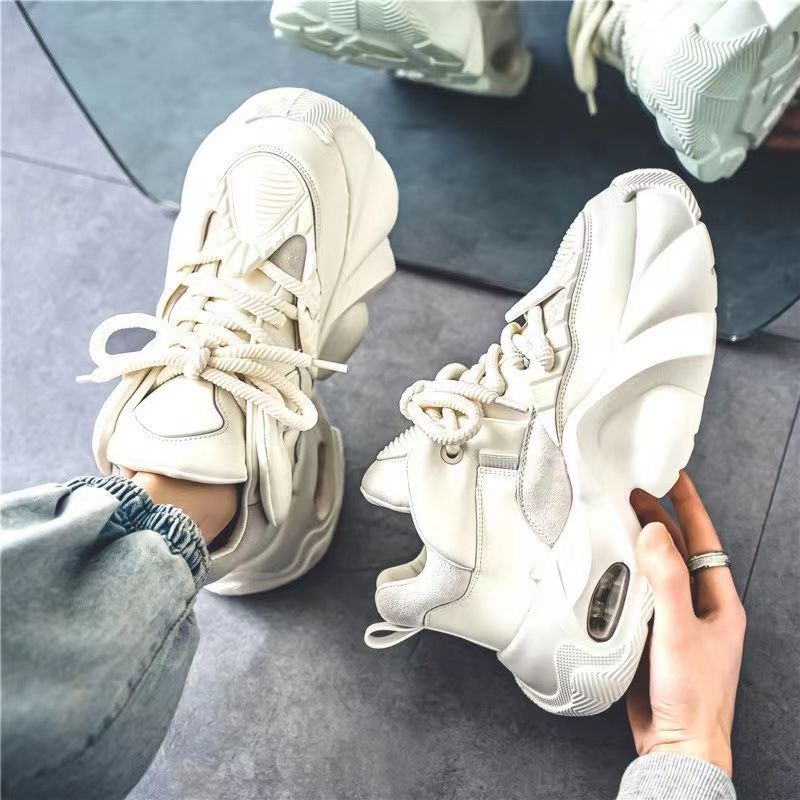 Casual Sneakers Designer Style - đánh giá và giá Table Tennis Men