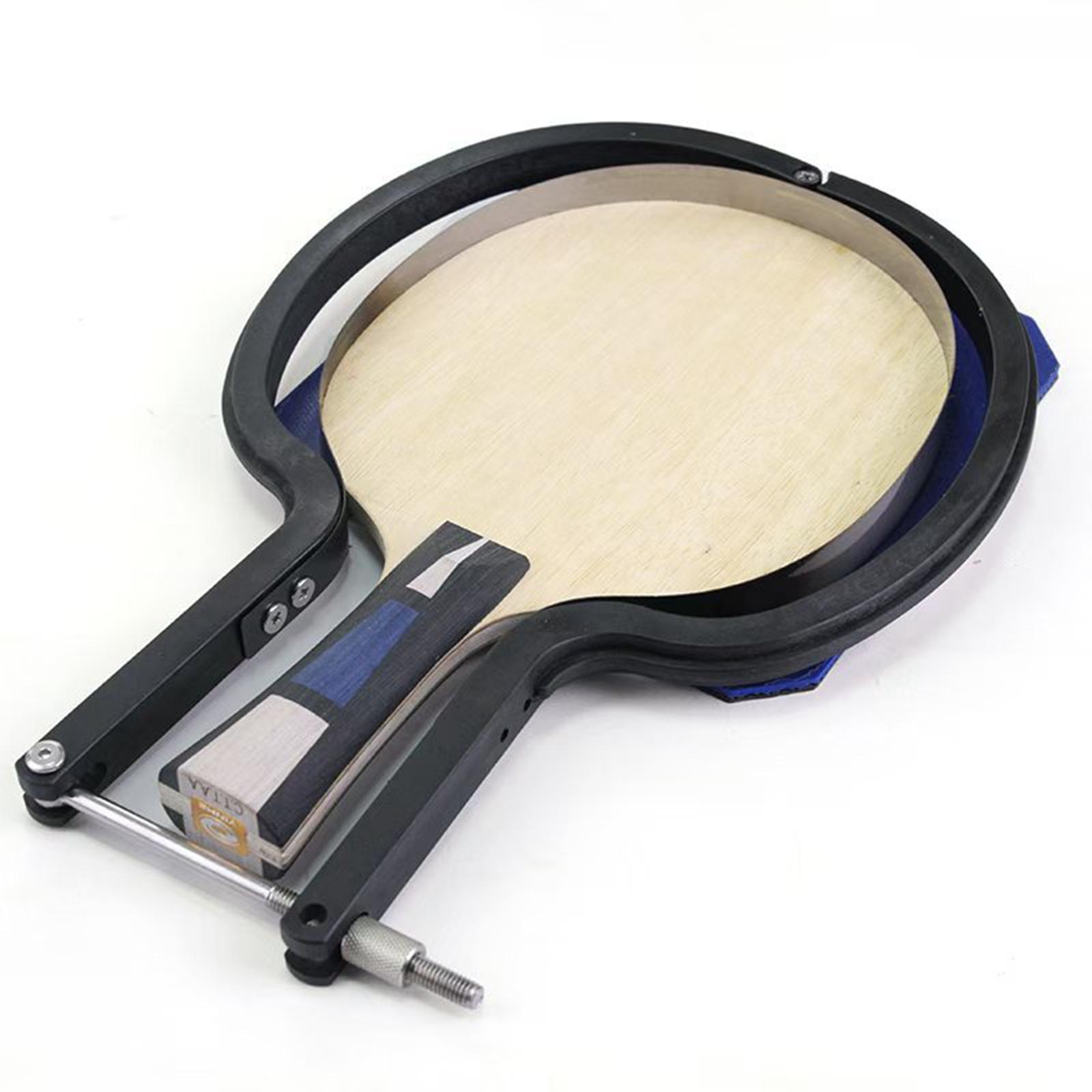 Table Tennis Racket Blade Hold - đánh giá và giá Table Tennis Custom Bat