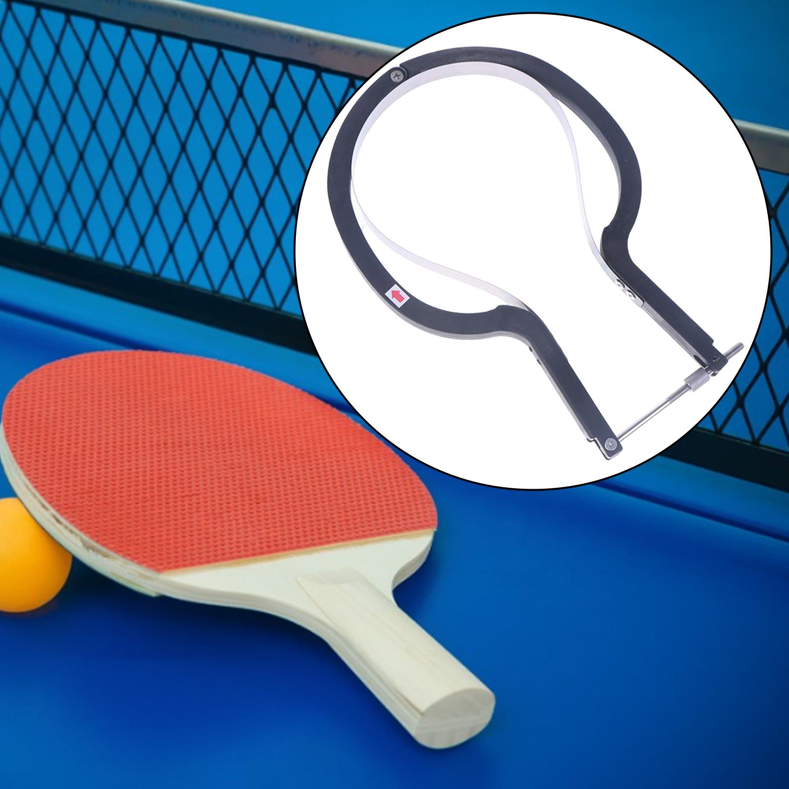 Table Tennis Racket Blade Hold - đánh giá và giá Table Tennis Custom Bat