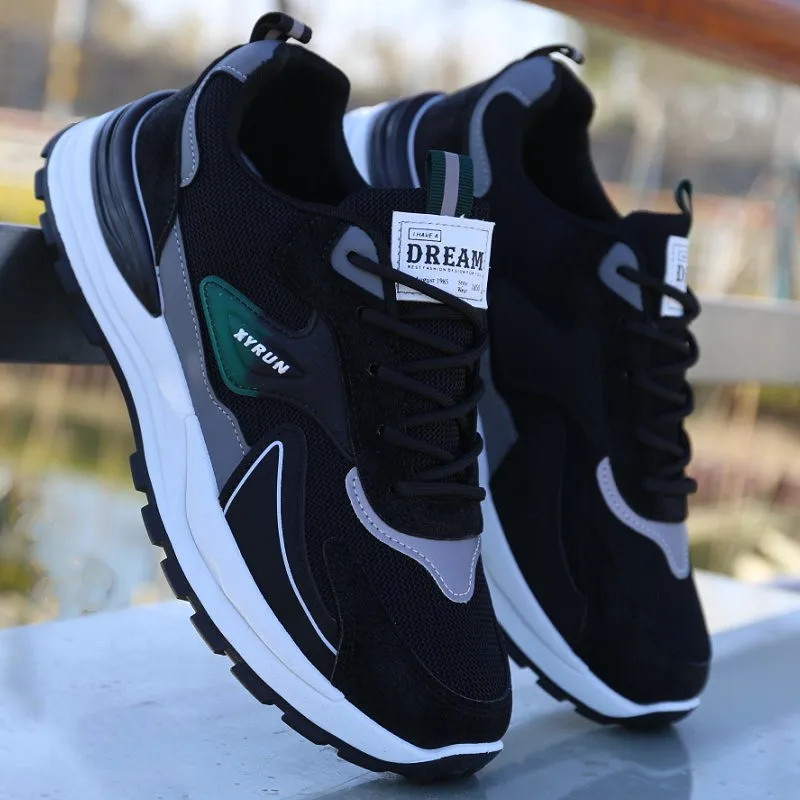 Fashion Men Shoes Versatile Me - đánh giá và giá Table Tennis Men