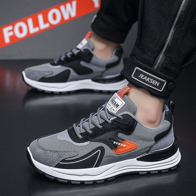 Fashion Men Shoes Versatile Me - đánh giá và giá Table Tennis Men