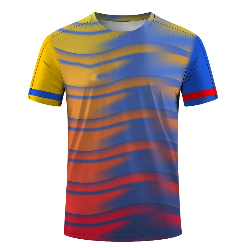 Casual Men Women Short-sleeved - đánh giá và giá Table Tennis Training China