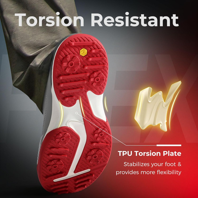 FitVille Wide Golf Shoes Men P - đánh giá và giá Table Tennis Men