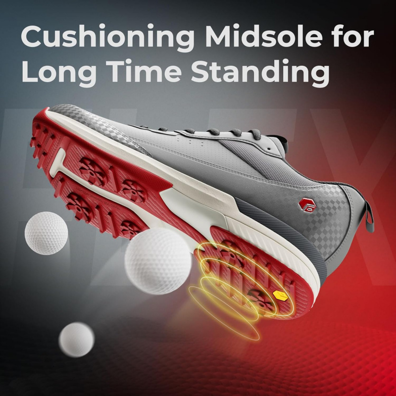 FitVille Wide Golf Shoes Men P - đánh giá và giá Table Tennis Men