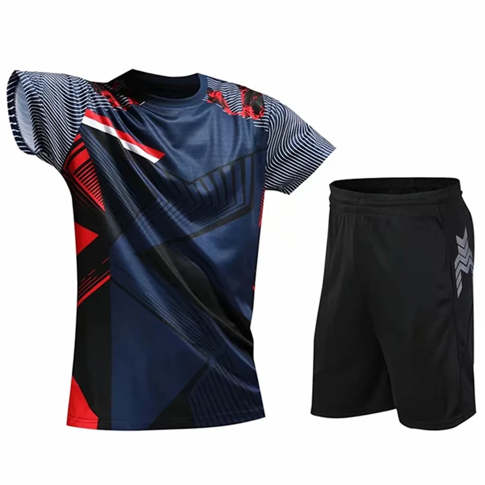 New Unique Printed Badminton S - đánh giá và giá Table Tennis Training China