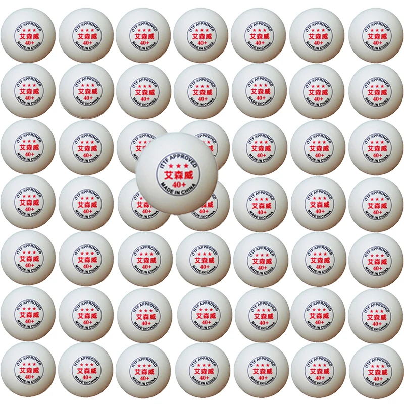 1/3 Star Table Tennis Balls AB - đánh giá và giá Donic Table Tennis Ball