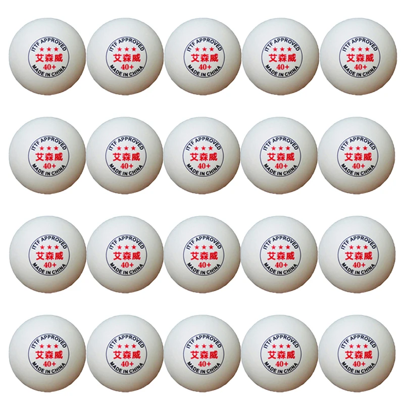 1/3 Star Table Tennis Balls AB - đánh giá và giá Donic Table Tennis Ball