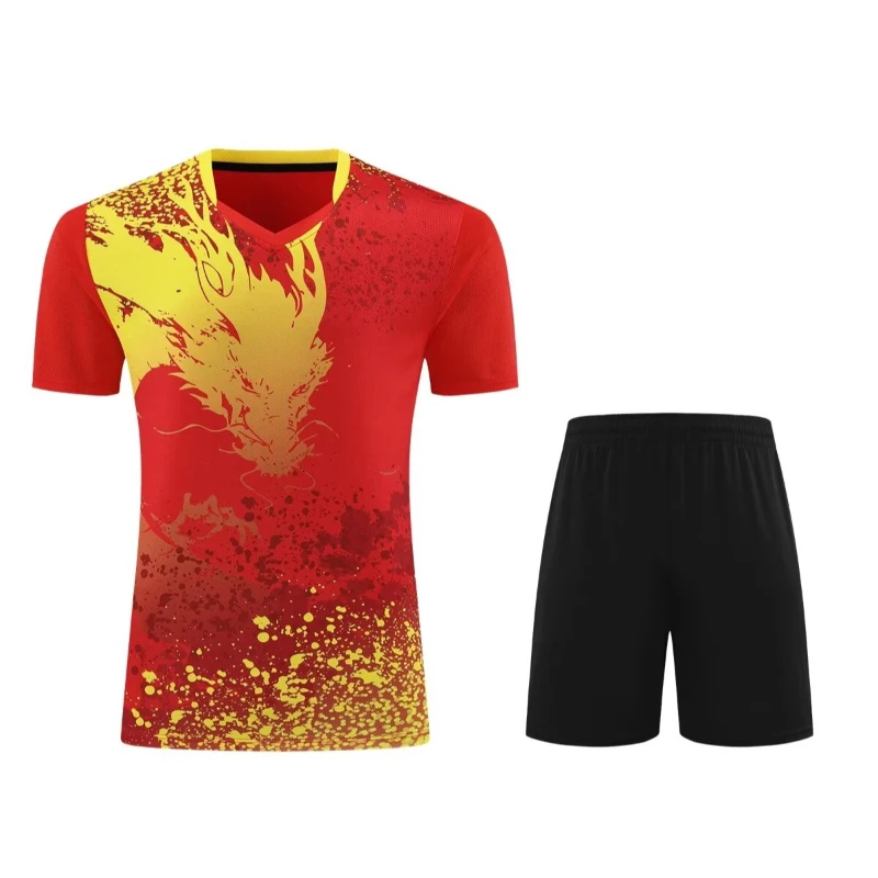 2025 Summer Men Women China Dr - đánh giá và giá Table Tennis Training China
