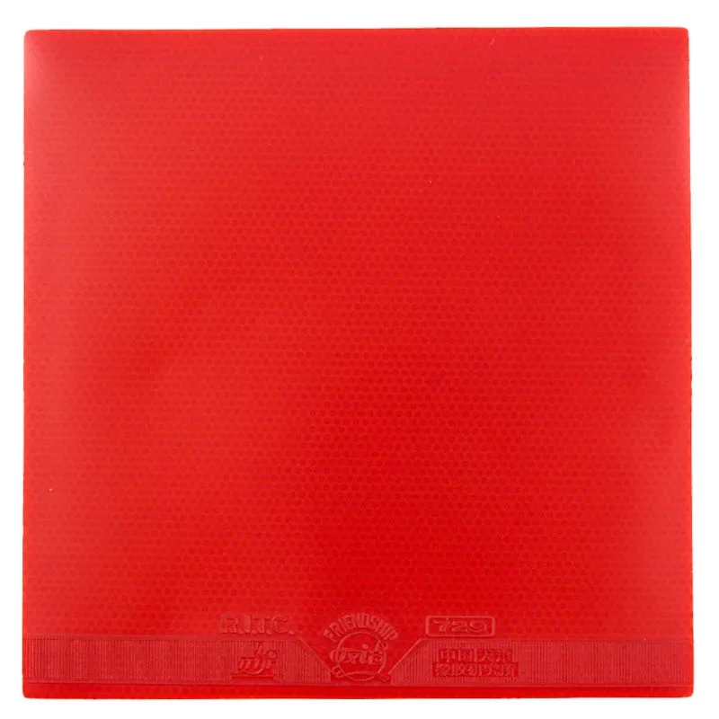 Original Friendship 729 Cross  - đánh giá và giá Donic Table Tennis Ball