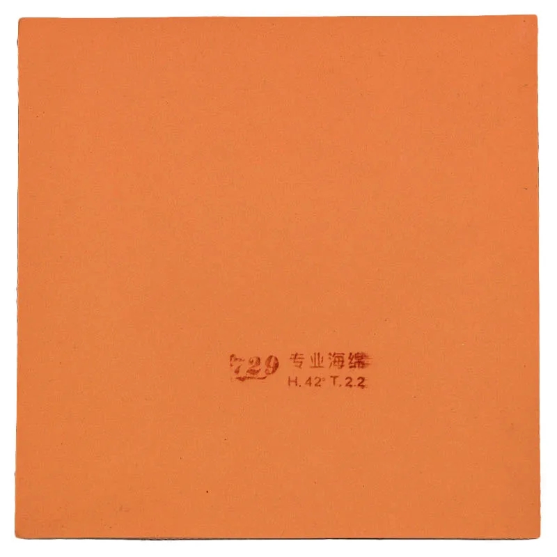 Original Friendship 729 Cross  - đánh giá và giá Donic Table Tennis Ball