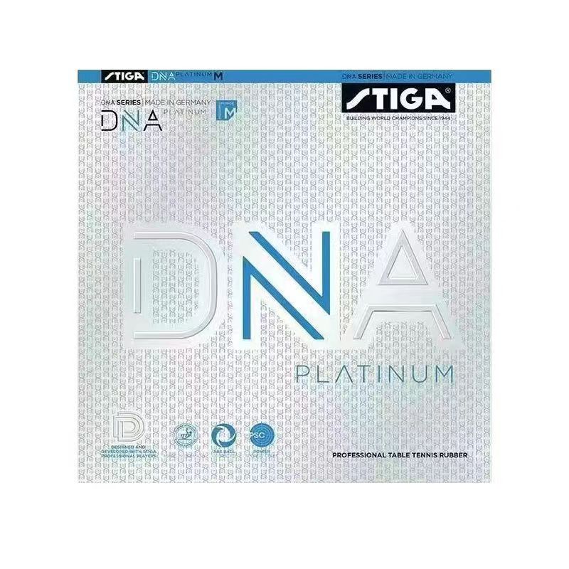 STIGA DNA Red Dragon Table Ten - đánh giá và giá Table Tennis Joola