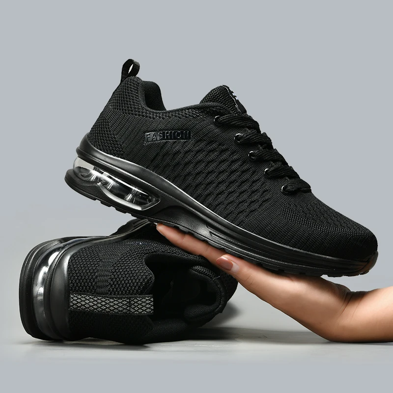Men Running Shoes Lace Up Snea - đánh giá và giá Table Tennis Men