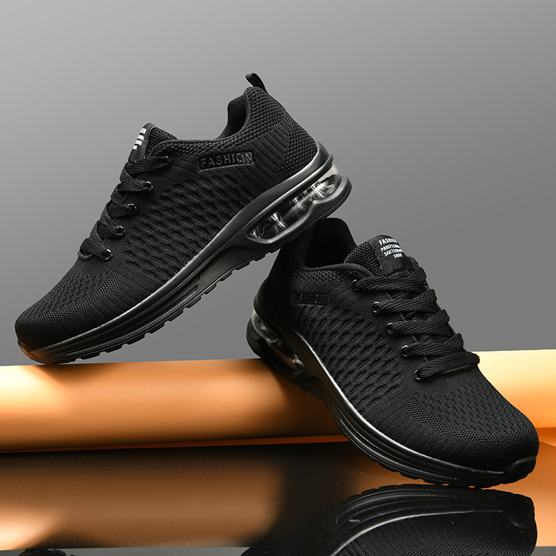 Men Running Shoes Lace Up Snea - đánh giá và giá Table Tennis Men