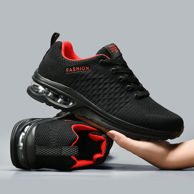 Men Running Shoes Lace Up Snea - đánh giá và giá Table Tennis Men