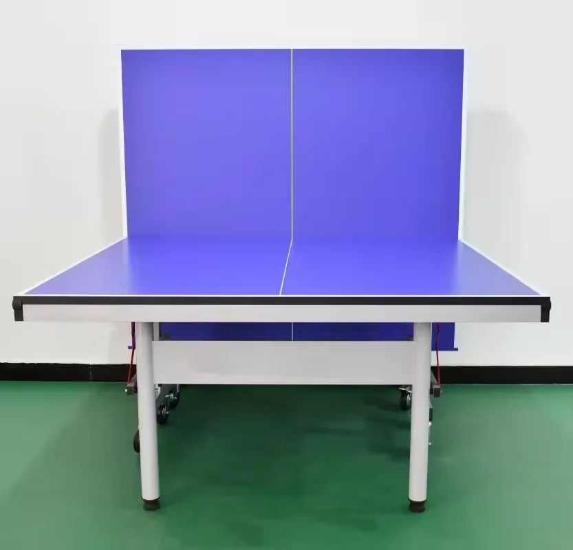 2026 Factory Direct Sale Indoo - đánh giá và giá Table Tennis Folding Table