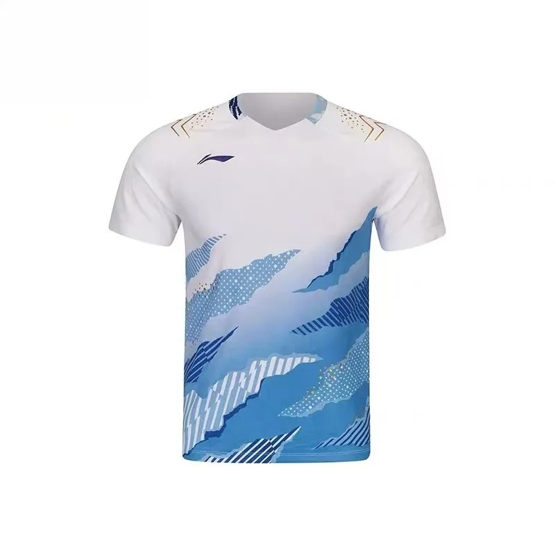 2026 New Table Tennis Sportswe - đánh giá và giá Table Tennis Uniform