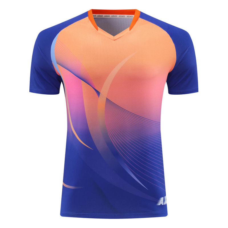 Table tennis clothes Table ten - đánh giá và giá Table Tennis Uniform