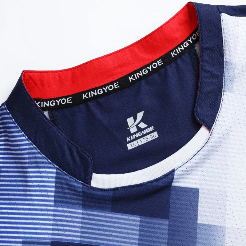 Badminton Shirt Table Tennis U - đánh giá và giá Table Tennis Uniform