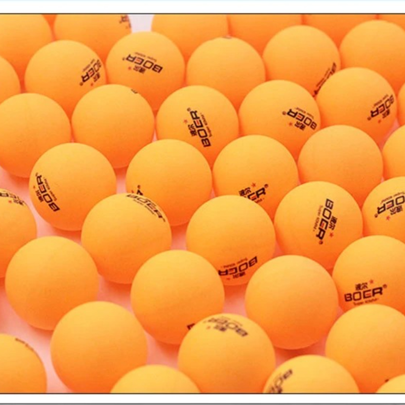 3Pcs/Box Table Tennis Balls 1S - đánh giá và giá Table Tennis How To Play